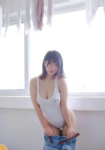 性感迷人的保姆