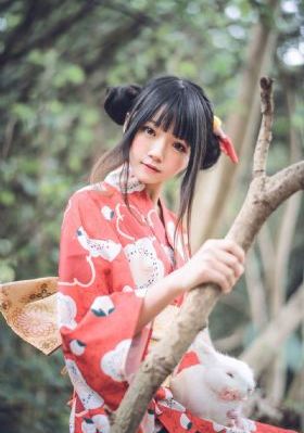 岳母的韵事