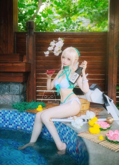 女角斗士