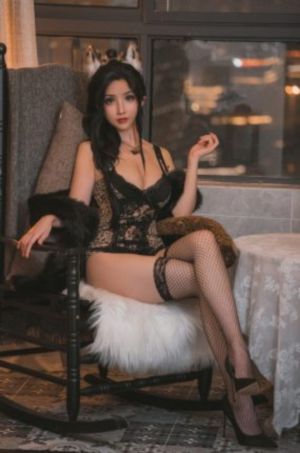韩国姨母的诱惑