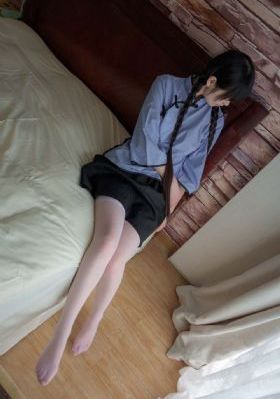 粉色罪孽