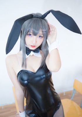 萌白酱喷水视频