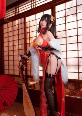 后宫之妾