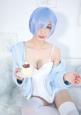 冬日后的樱花